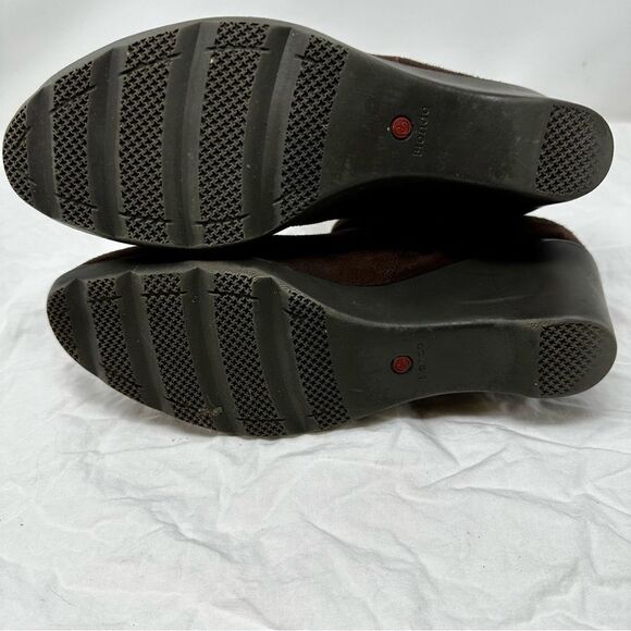 Blondo Libereta Waterproof Ankle Boots- Size 9 - Picture 12 of 13